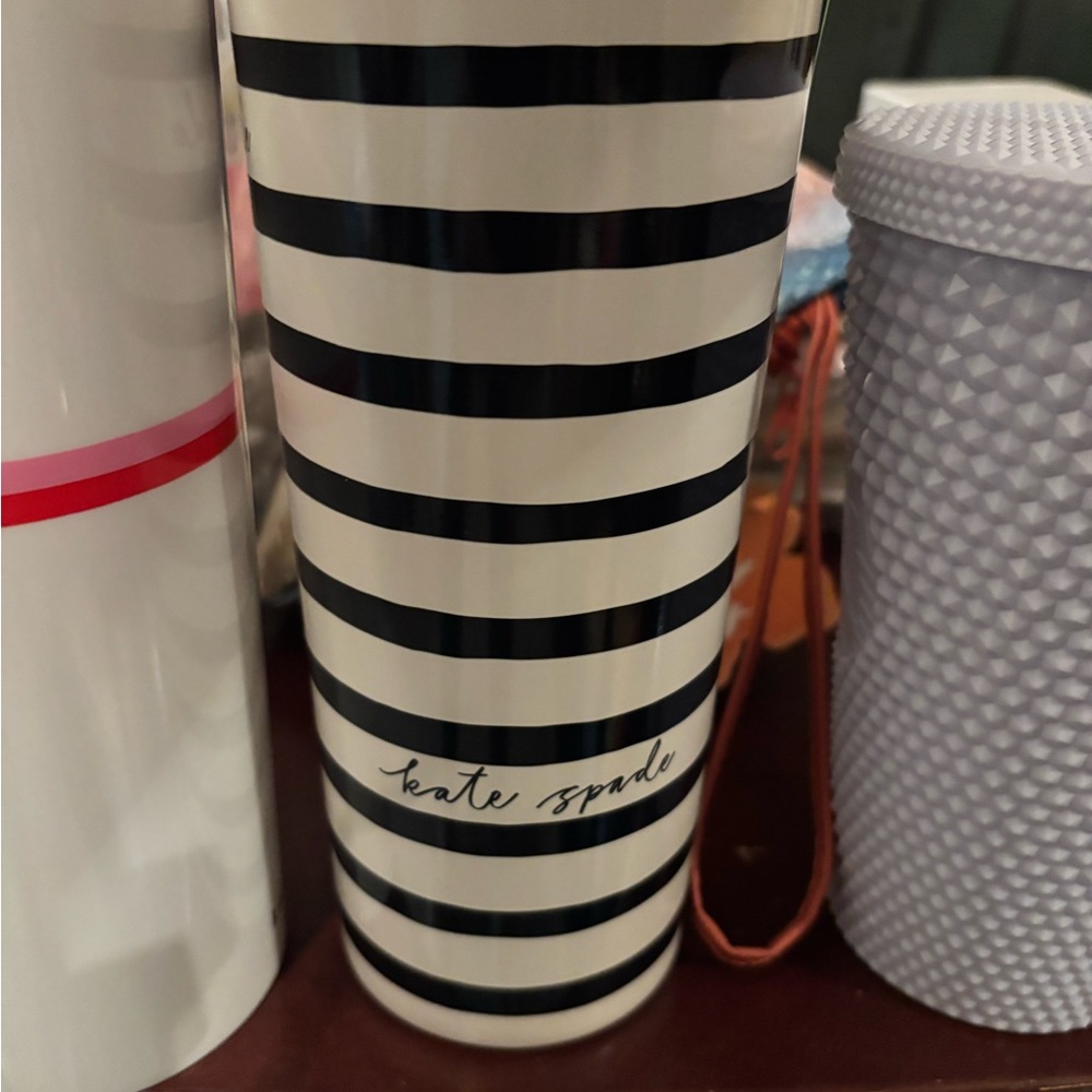 Kate Spade, Betsy Johnson, Starbucks. BRAND NEW-BUYERS CHOICE - Picture 3 of 9